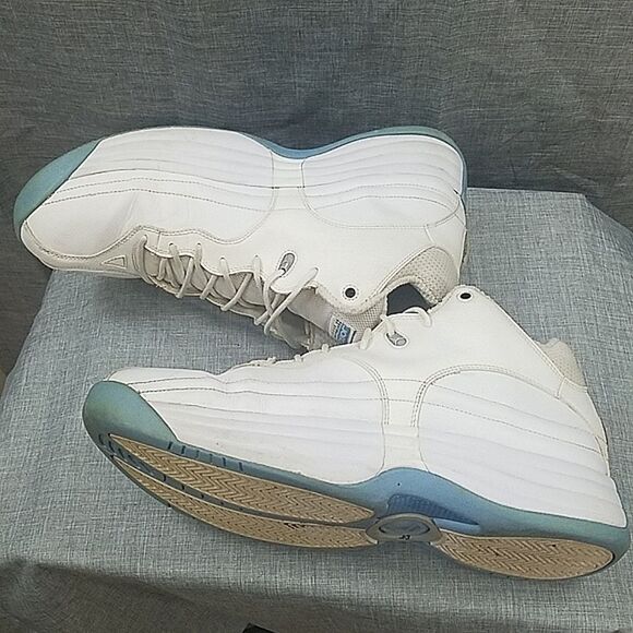 Jordan Jumpman Team 1 University Blue White 2014 size 13 644938-107 main image 12